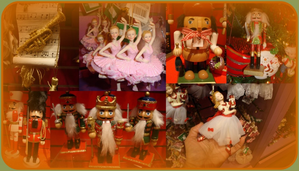 Tchaikovsky&rsquo;s Nutcracker