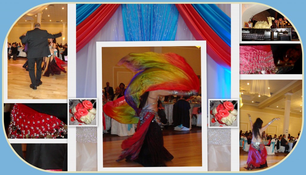 Belly Dancing (Top 10 2013)