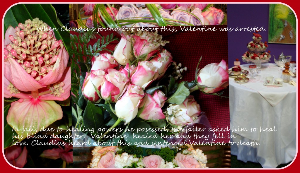 Valentine&rsquo;s Day 