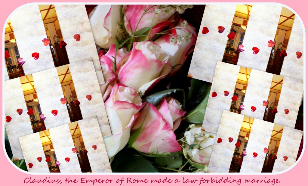 Valentine&rsquo;s Day Collage 1