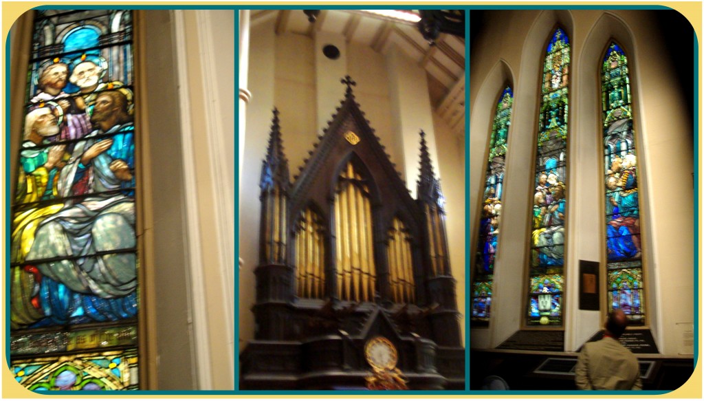 St. James Cathedral is both a parish church ministering to the historic St. Lawrence neighbourhood and a cathedral (the church where the bishop&rsquo;s chair or throne - the &lsquo;cathedra&rsquo; - is located), making it the spiritual centre of the diocese and a focal point for the civic life of Toronto, one of Canada&rsquo;s most prominent cultural and financial centres.