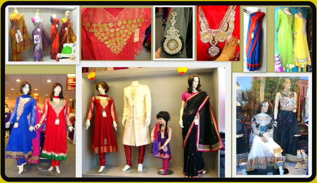 Gerrard&rsquo;s India Bazaar - Toronto