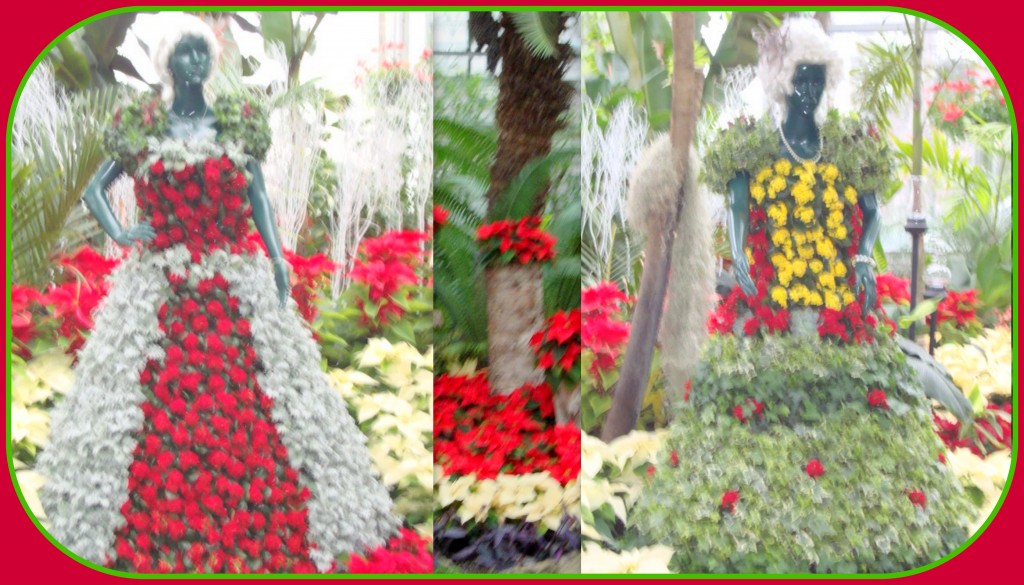 Christmas Eve was a night of song that wrapped itself about you like a shawl. But it warmed more than your body. It warmed your heart&mldr;filled it, too, with melody that would last forever.&ndash;Bess Streeter Aldrich (Song of Years)