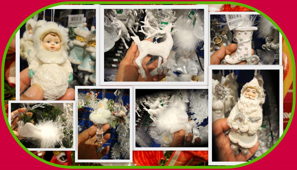 Christmas time&rsquo;s for dreaming Thoughts of long ago… Holidays of childhood, Memories all aglow.&ndash;Alice Kennelly Roberts (&ldquo;Christmas Time Is…&rdquo;)