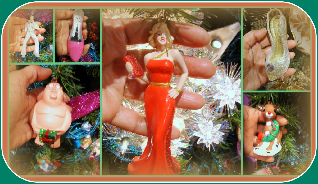 There&rsquo;s a beauty when it&rsquo;s Christmas, All the world is different then; There&rsquo;s no place for petty hatred In the hearts and minds of men. That is why my heart is happy And my mind can hold a dream, For I keep a part of Christmas With its peace and joy supreme&ndash;Garnett Ann Schultz (&ldquo;I Keep a Part of Christmas&rdquo;)