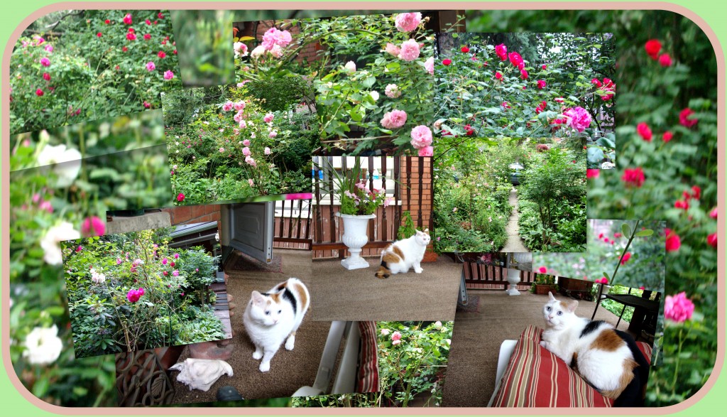 Who has not dreamed a world of bliss on a bright, sunny noon like this? &ndash; William Howitt 
