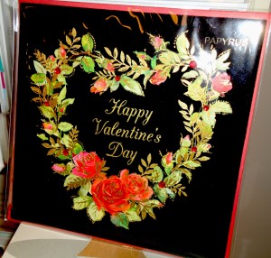 Valentine&rsquo;s Day Music